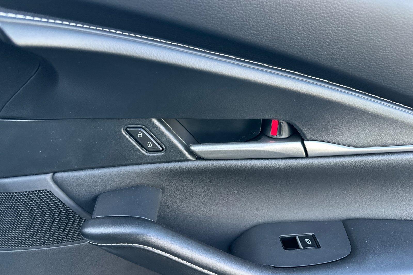 New 2026 MAZDA CX-30 Aire Edition image 20