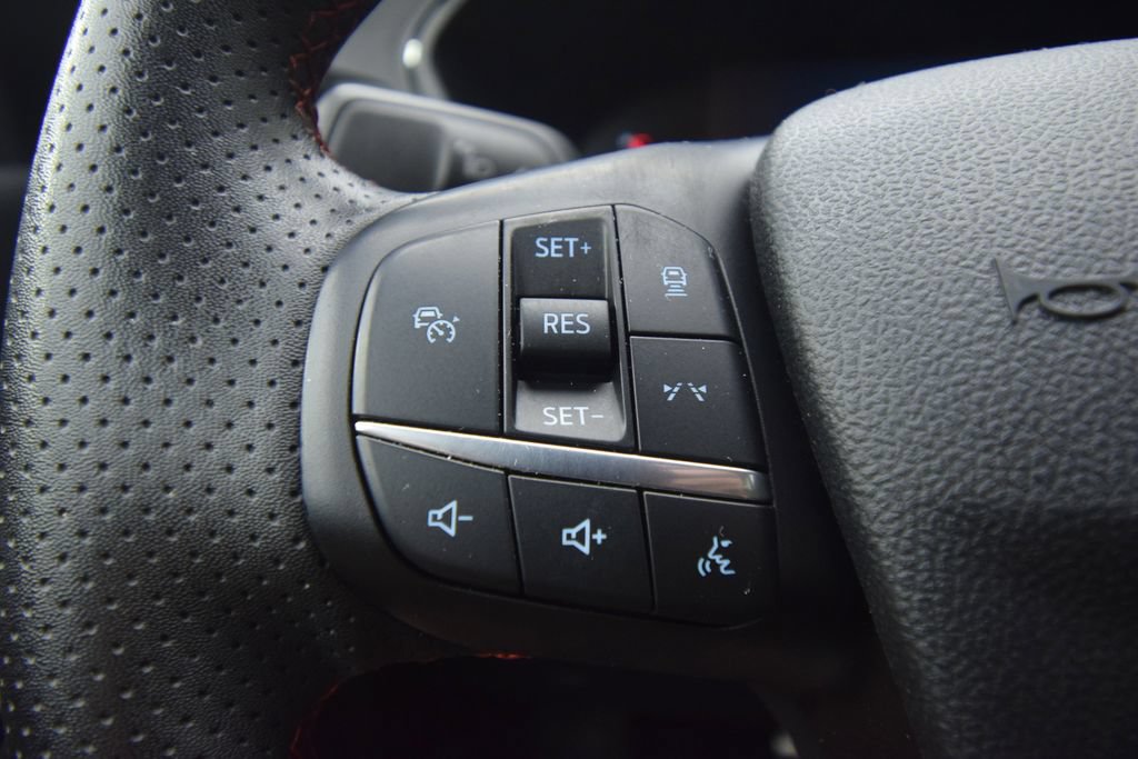 Used 2023 Ford Escape ST-Line Select w/ Tech Pack #1 AWD/4WD image 35