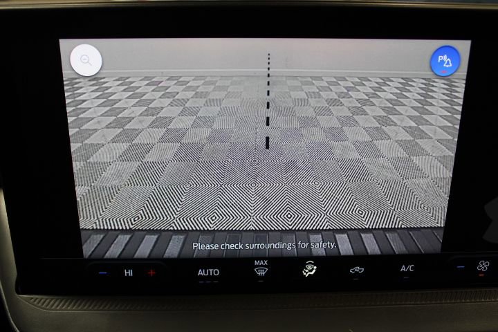 Used 2025 Ford Maverick XLT w/ Equipment Group 301A image 49