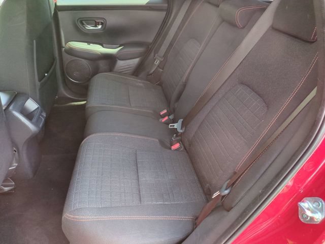 Used 2025 Honda HR-V Sport image 19