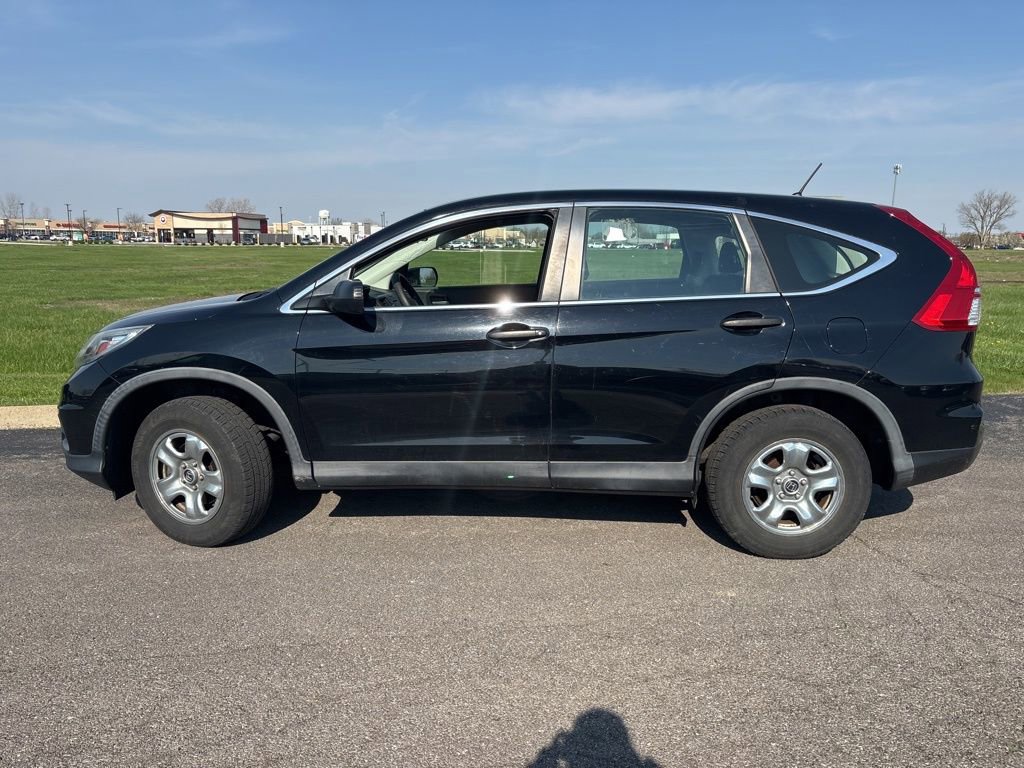 Used 2016 Honda CR-V LX image 6