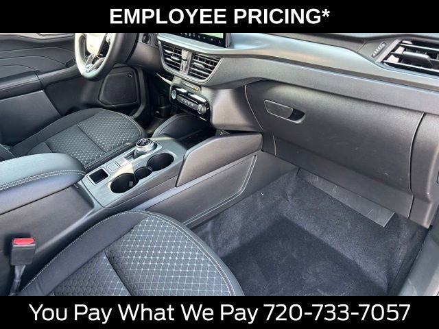 New 2026 Ford Escape Active w/ Active Premium Tech Pack AWD/4WD image 23