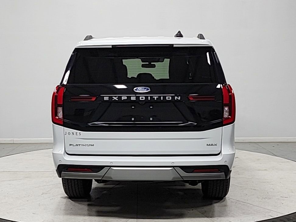 Used 2025 Ford Expedition Max Platinum image 6