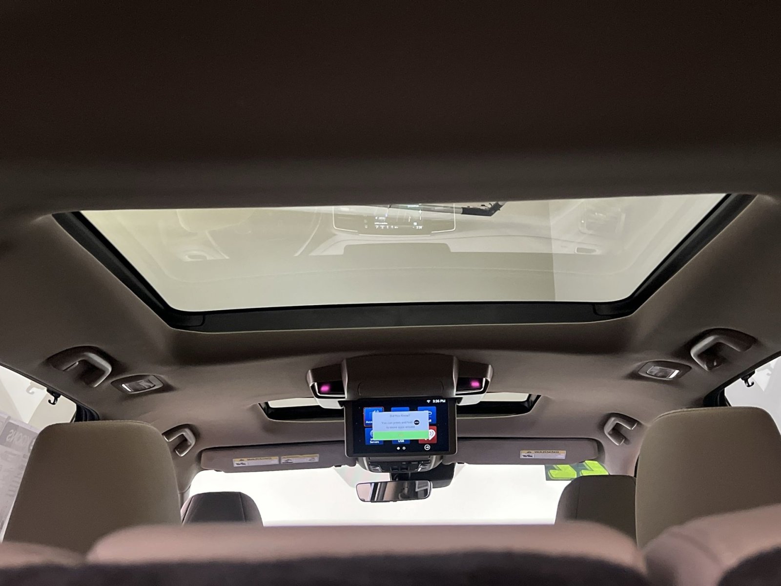 Used 2022 Honda Pilot Elite image 37