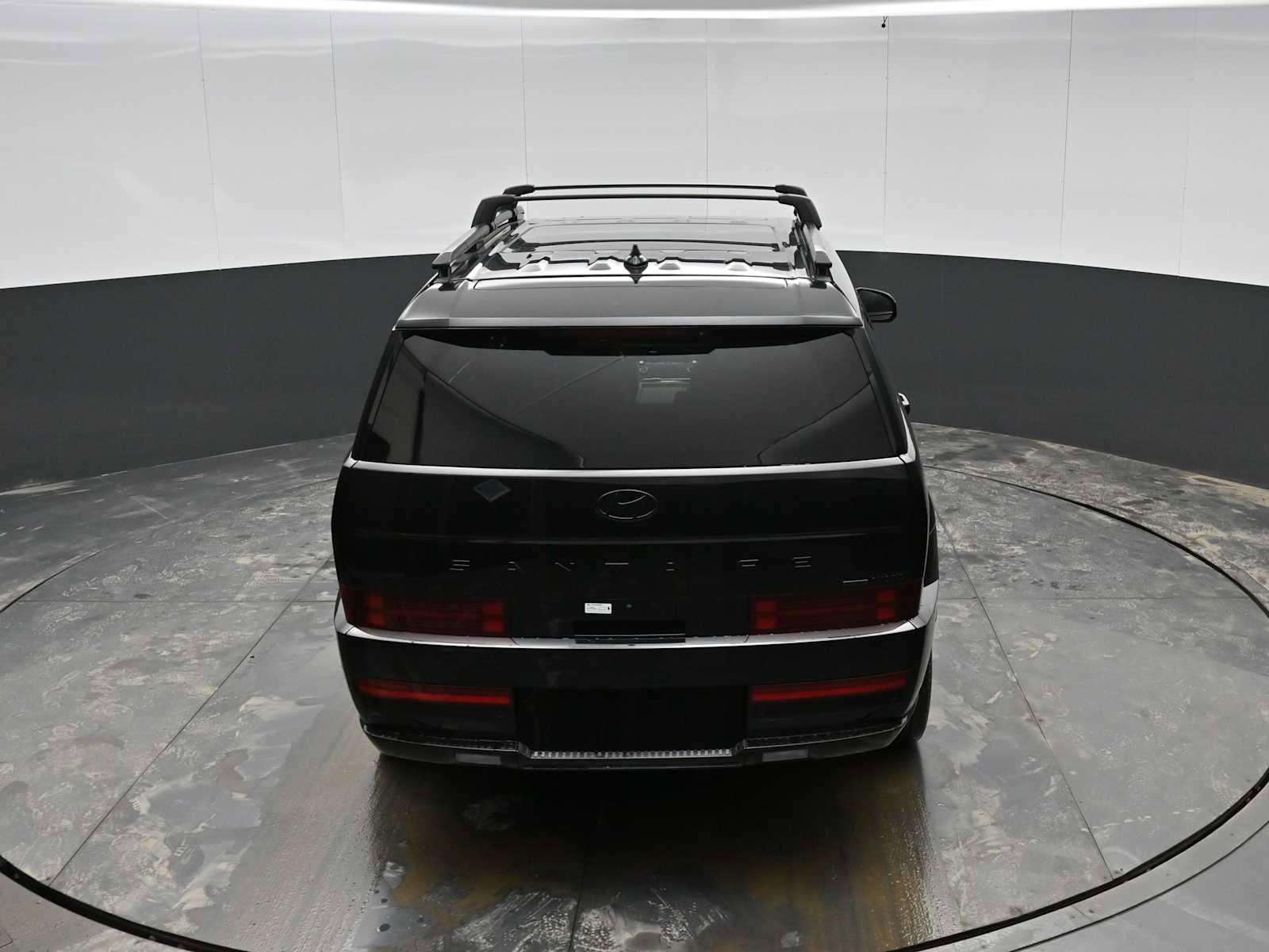 New 2026 Hyundai Santa Fe Calligraphy image 28