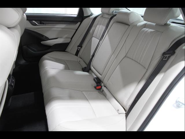 Used 2022 Honda Accord EX-L image 22