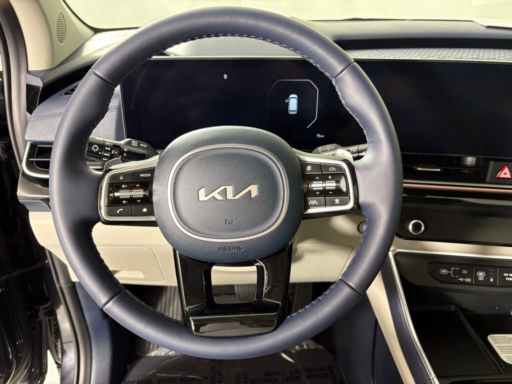 New 2026 Kia Carnival SX Prestige FWD image 22