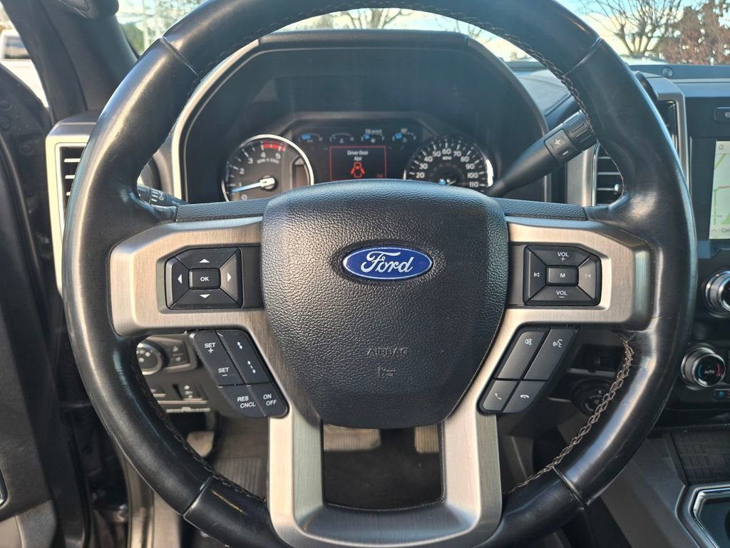 Used 2021 Ford F350 Platinum image 27