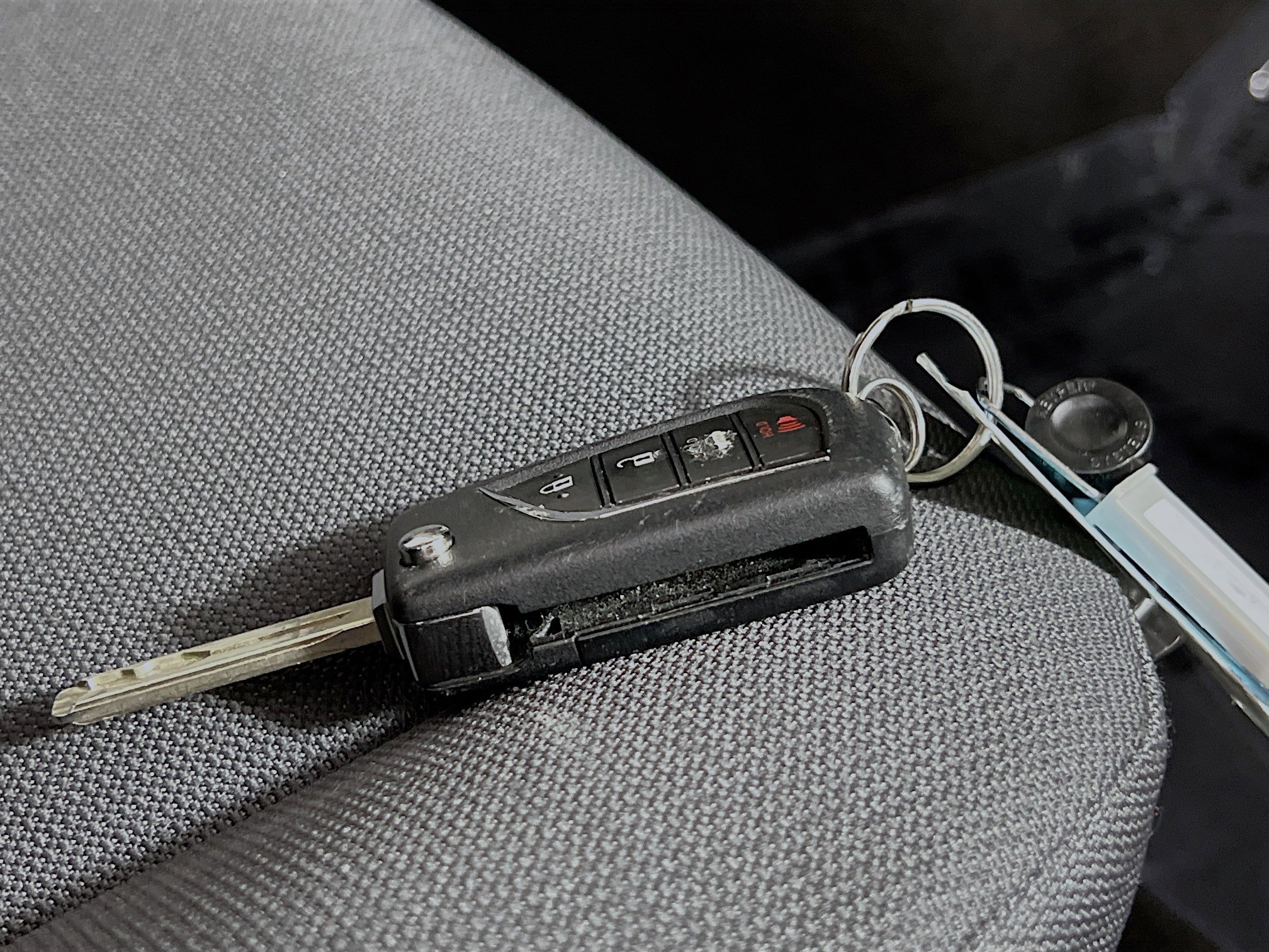 Used 2024 Toyota Corolla LE image 36