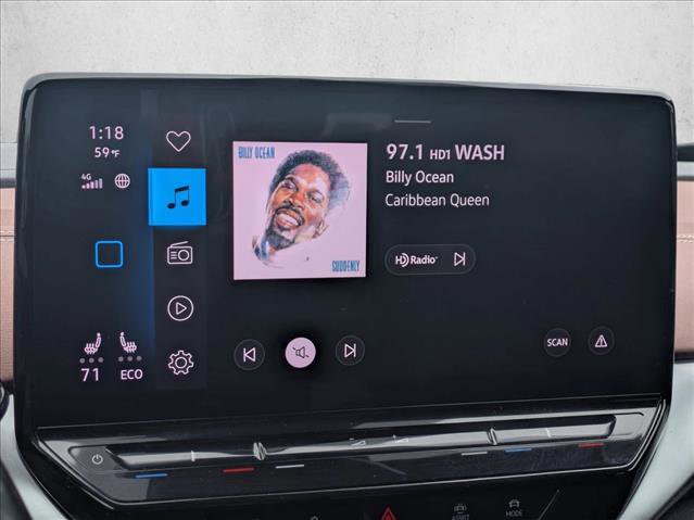 Used 2021 Volkswagen ID.4 Pro S image 13