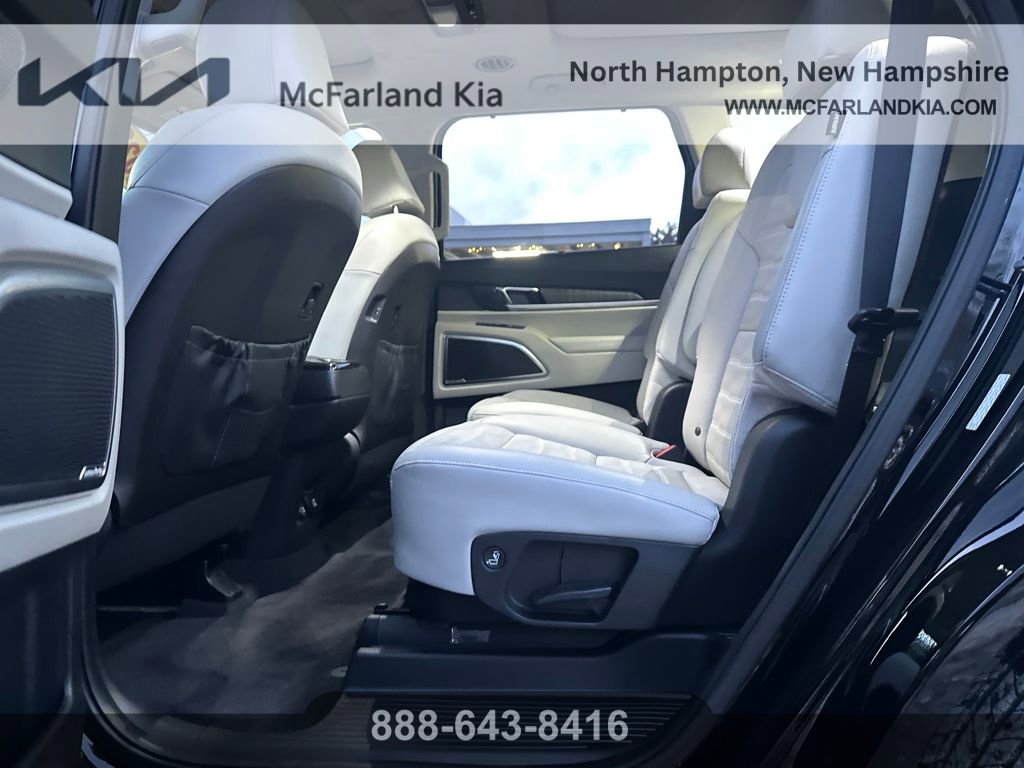 Used 2023 Kia Telluride SX Prestige image 27