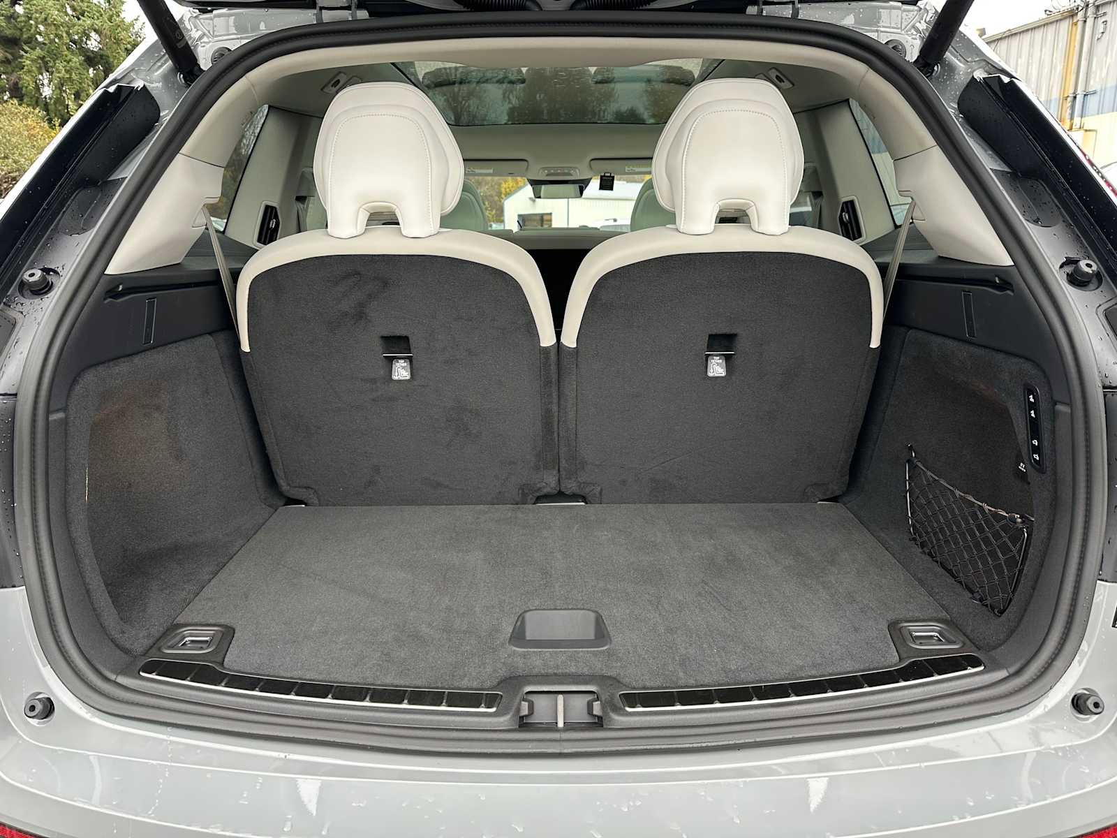 New 2025 Volvo EX90 Ultra image 14