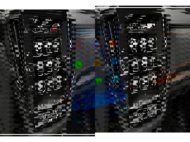 New 2026 Subaru Forester Wilderness image 20