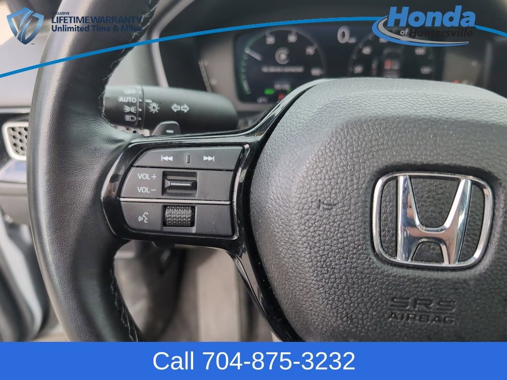 Used 2025 Honda Civic Sport Touring image 22