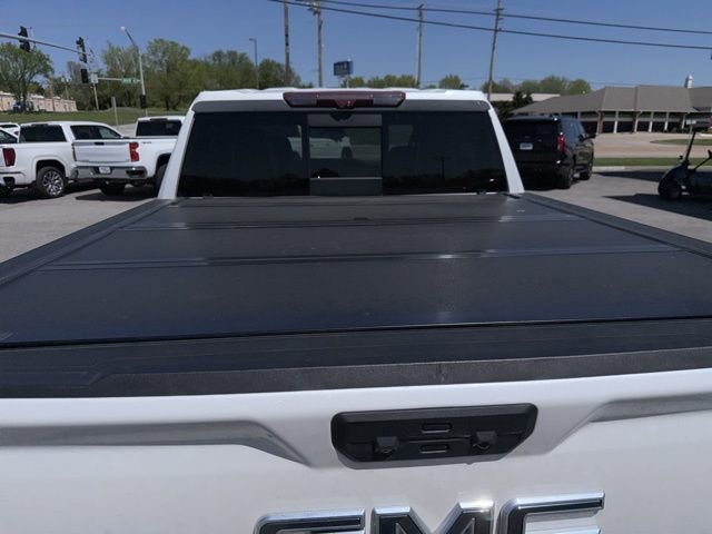 Used 2023 GMC Sierra 1500 Denali Ultimate AWD/4WD image 30