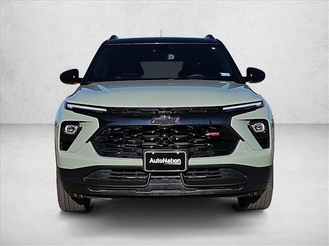 Used 2024 Chevrolet TrailBlazer RS image 2