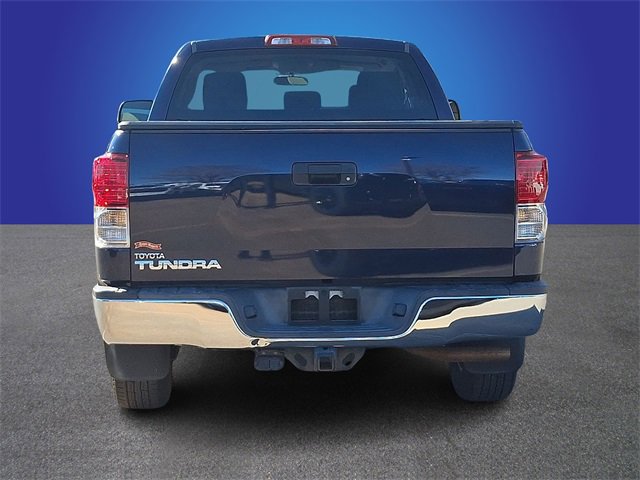 Used 2013 Toyota Tundra 2WD Double Cab image 5