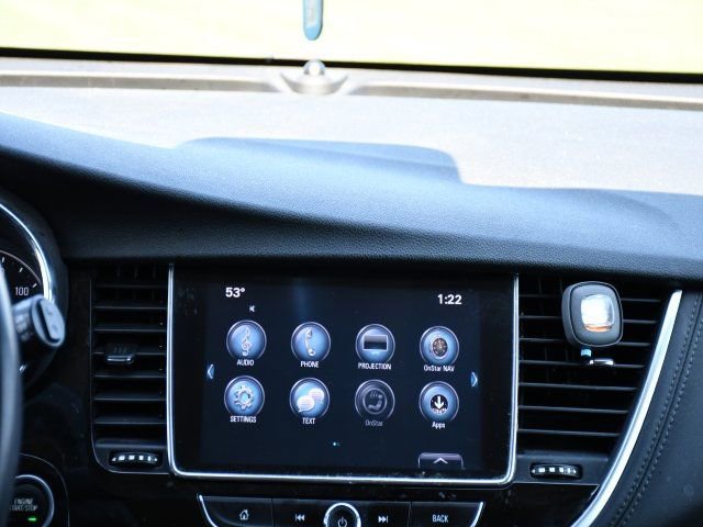 Used 2021 Buick Encore Preferred image 20