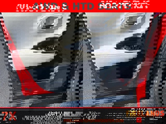 New 2025 Toyota Crown Limited image 23