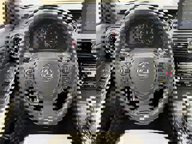 Used 2023 Lexus IS 350 F Sport image 13