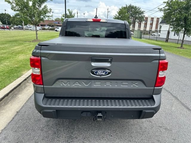 Used 2025 Ford Maverick XL w/ 4K Tow Package AWD/4WD image 18