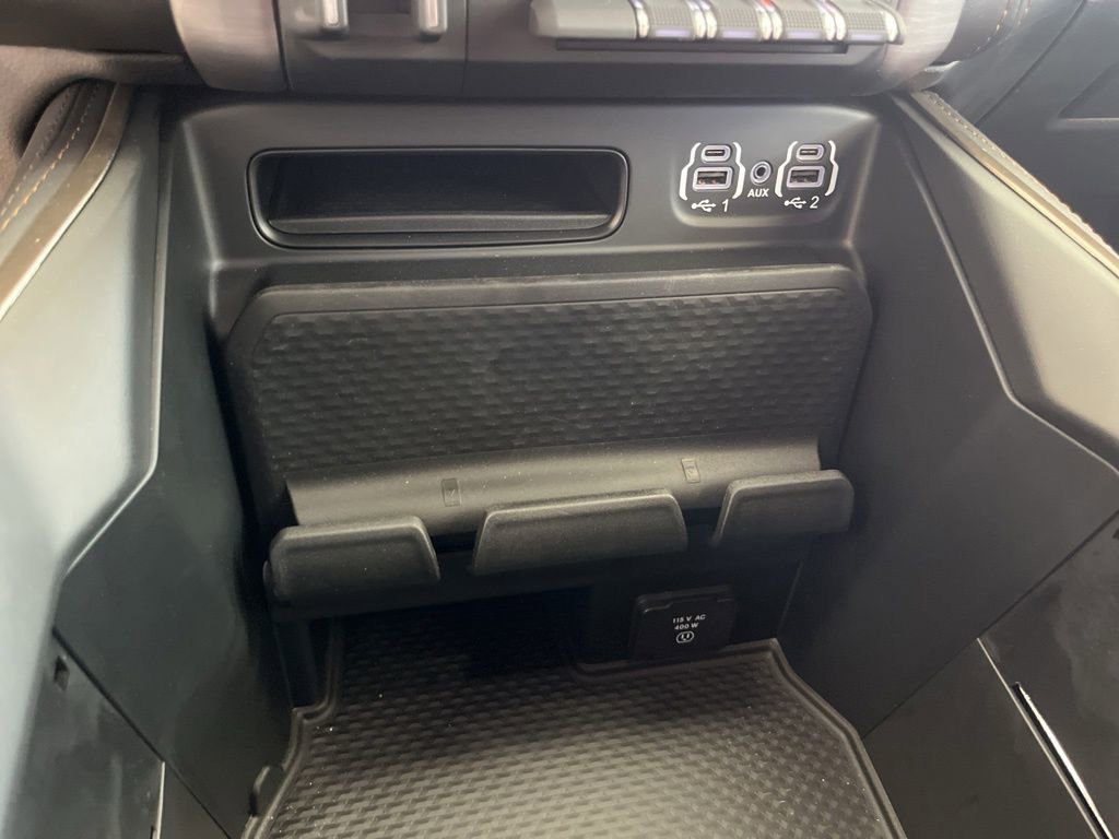 New 2023 RAM 2500 Limited image 45