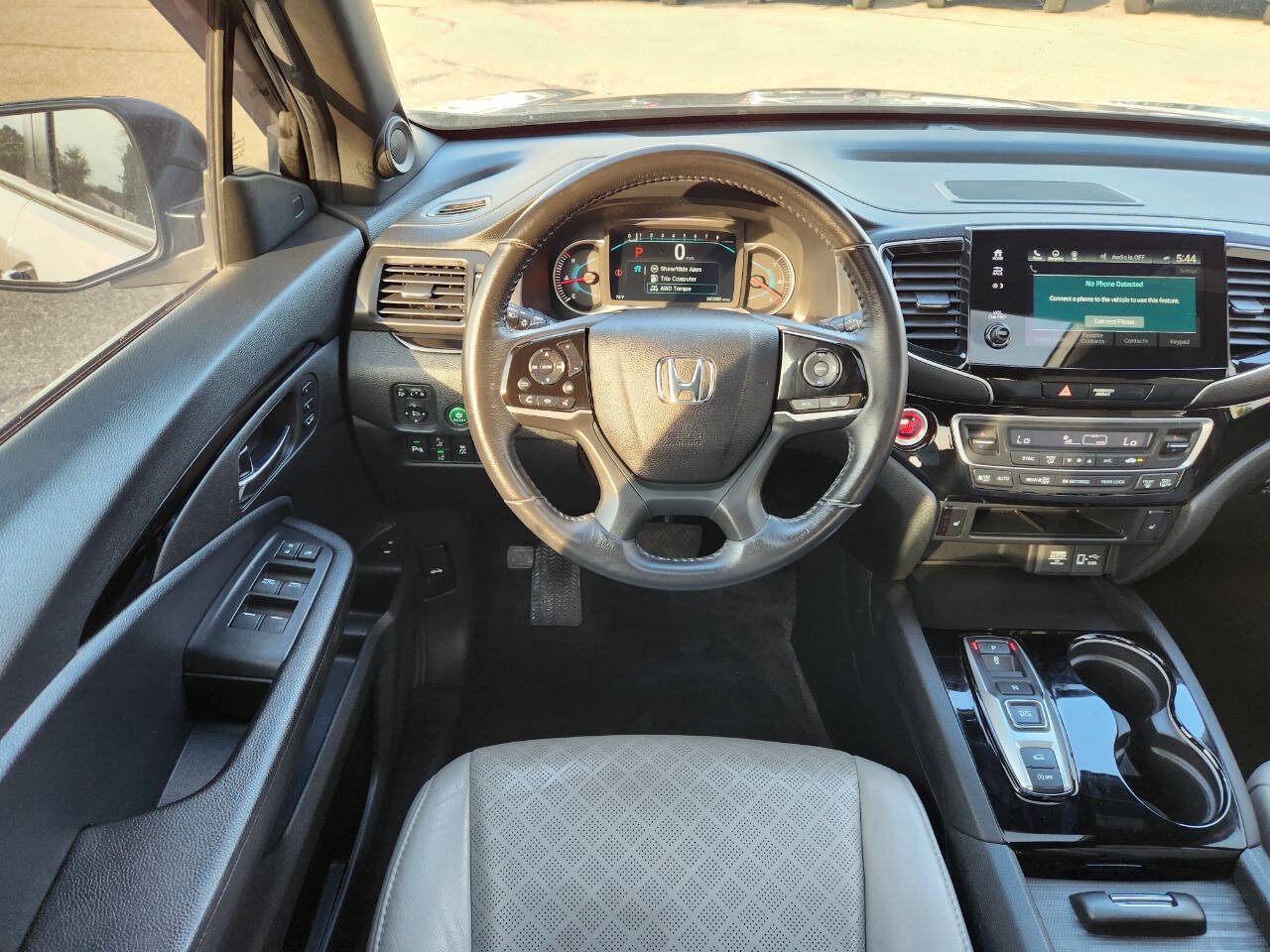 Used 2021 Honda Passport Touring image 15