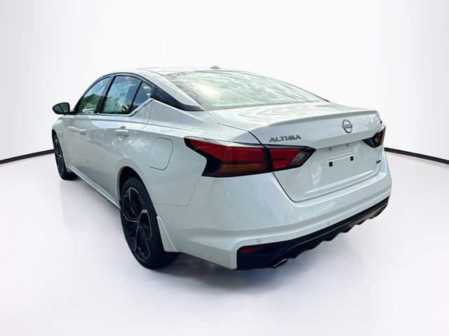 New 2025 Nissan Altima 2.5 SR w/ SR Premium Package image 4
