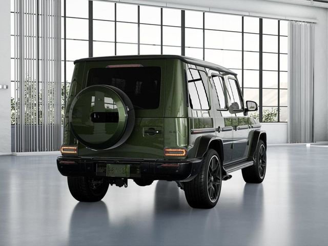 New 2026 Mercedes-Benz G 63 AMG 4MATIC image 23