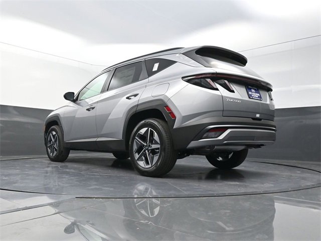 New 2026 Hyundai Tucson SEL image 34