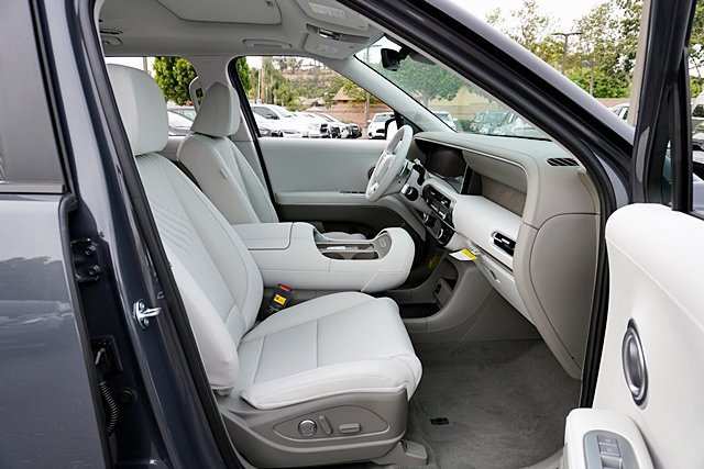 New 2026 Hyundai Palisade SEL FWD image 15