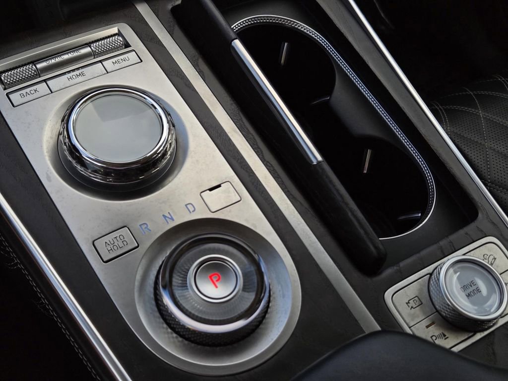 Used 2023 Genesis GV80 3.5T w/ Prestige Package image 18