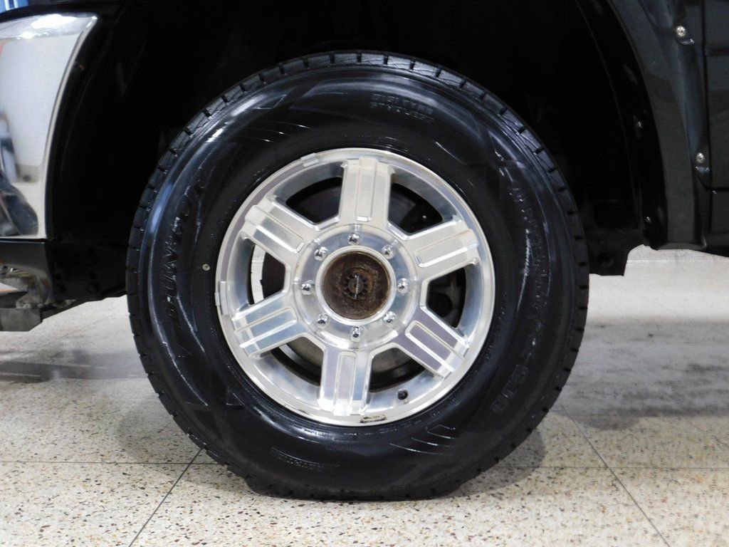 Used 2010 Dodge Ram 3500 Truck Laramie w/ HD Snow Plow Prep Group image 48