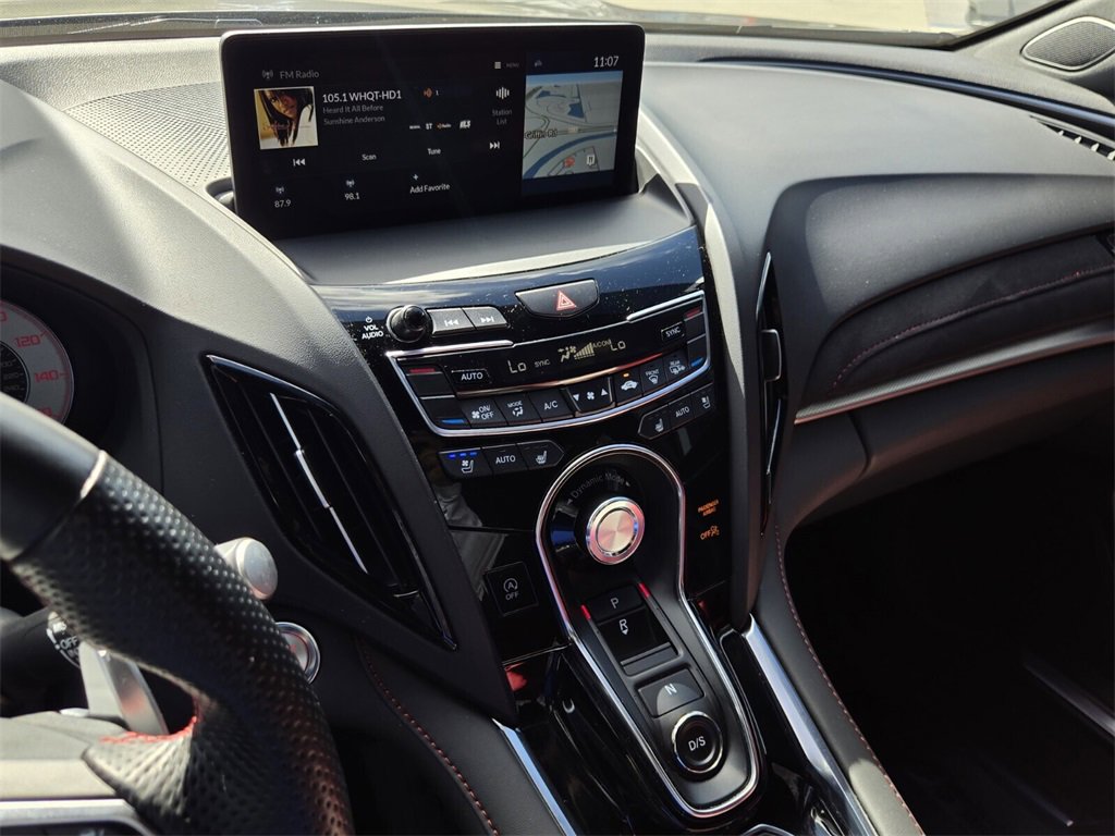 Used 2023 Acura RDX A-Spec image 21