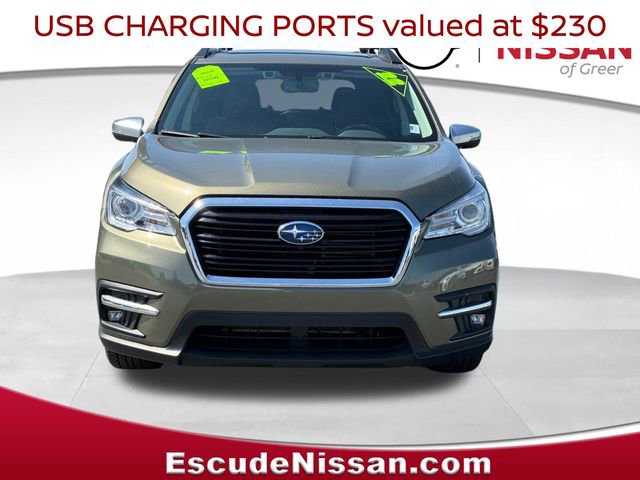 Used 2022 Subaru Ascent Touring AWD/4WD image 8