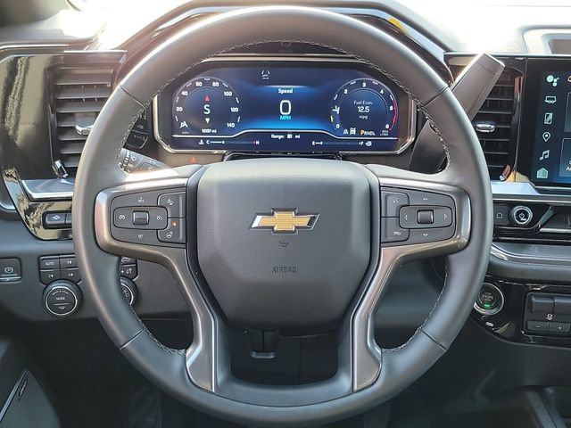 Used 2024 Chevrolet Silverado 2500 High Country w/ High Country Premium Package image 12