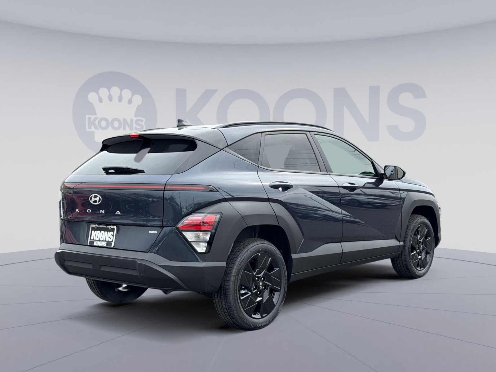 New 2026 Hyundai Kona SEL Sport AWD/4WD image 7