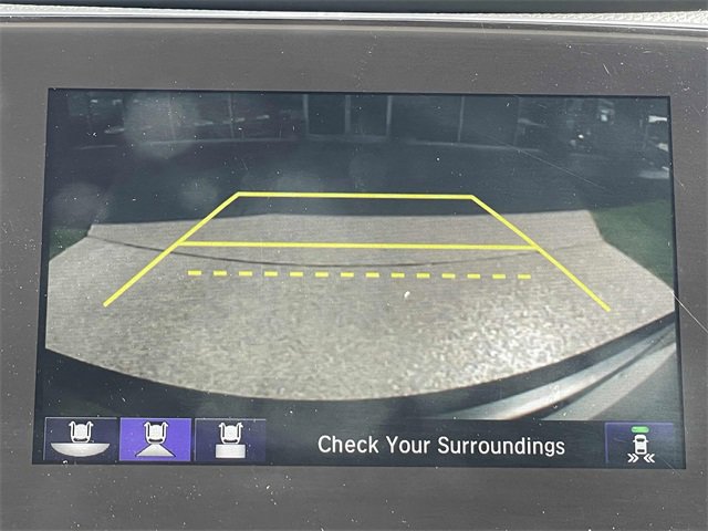 Used 2019 Honda CR-V EX image 15