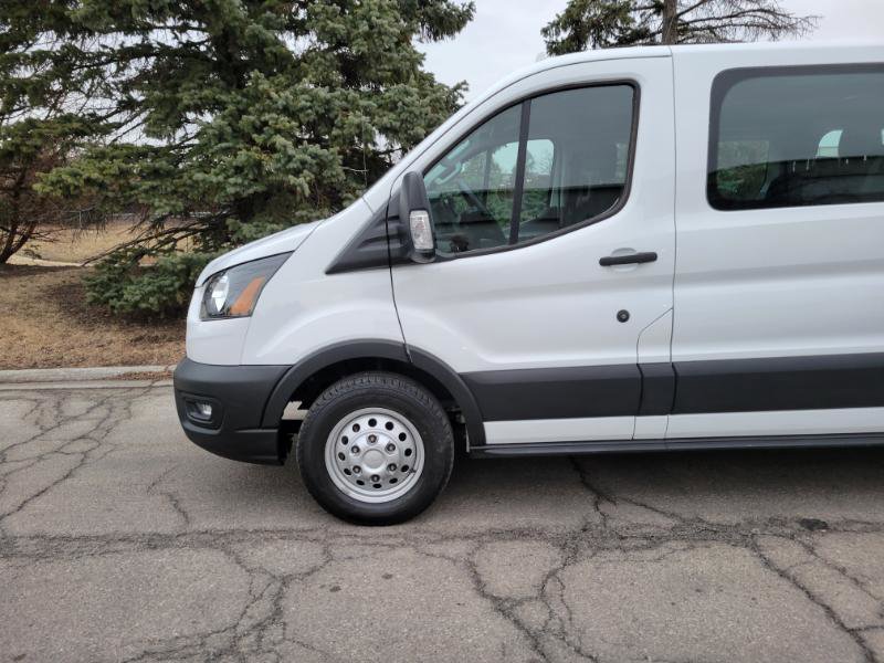 Used 2020 Ford Transit 150 XL image 2