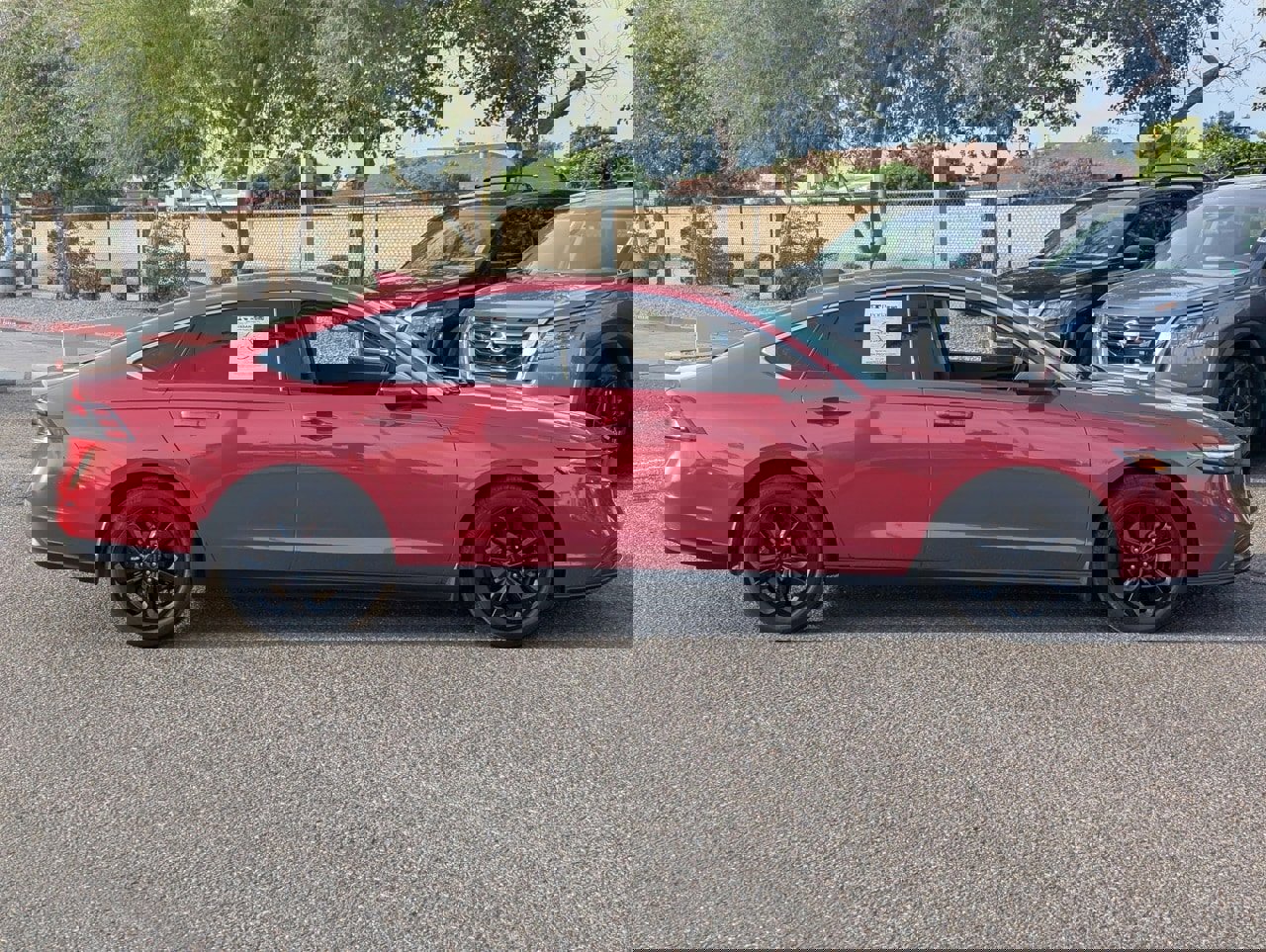 Used 2024 Honda Accord EX image 28