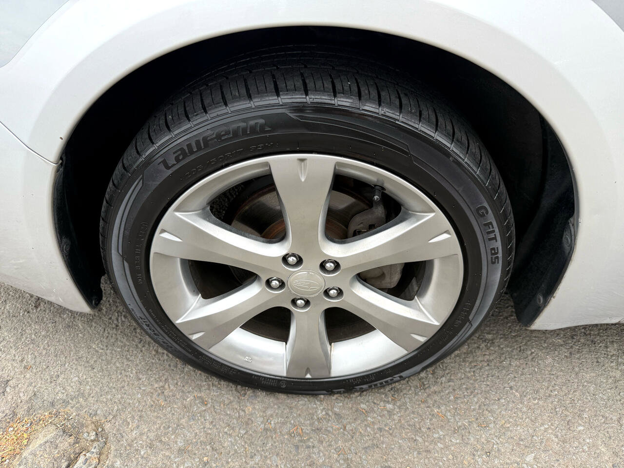 Used 2008 Subaru Impreza Outback Sport w/ Popular Equipment Group 3B image 31