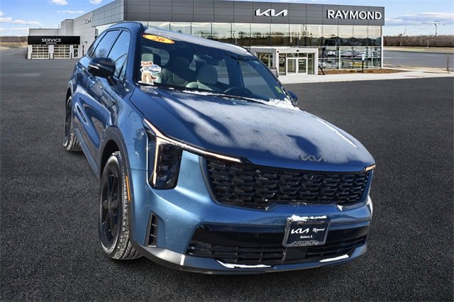 Used 2026 Kia Sorento SX Prestige image 9