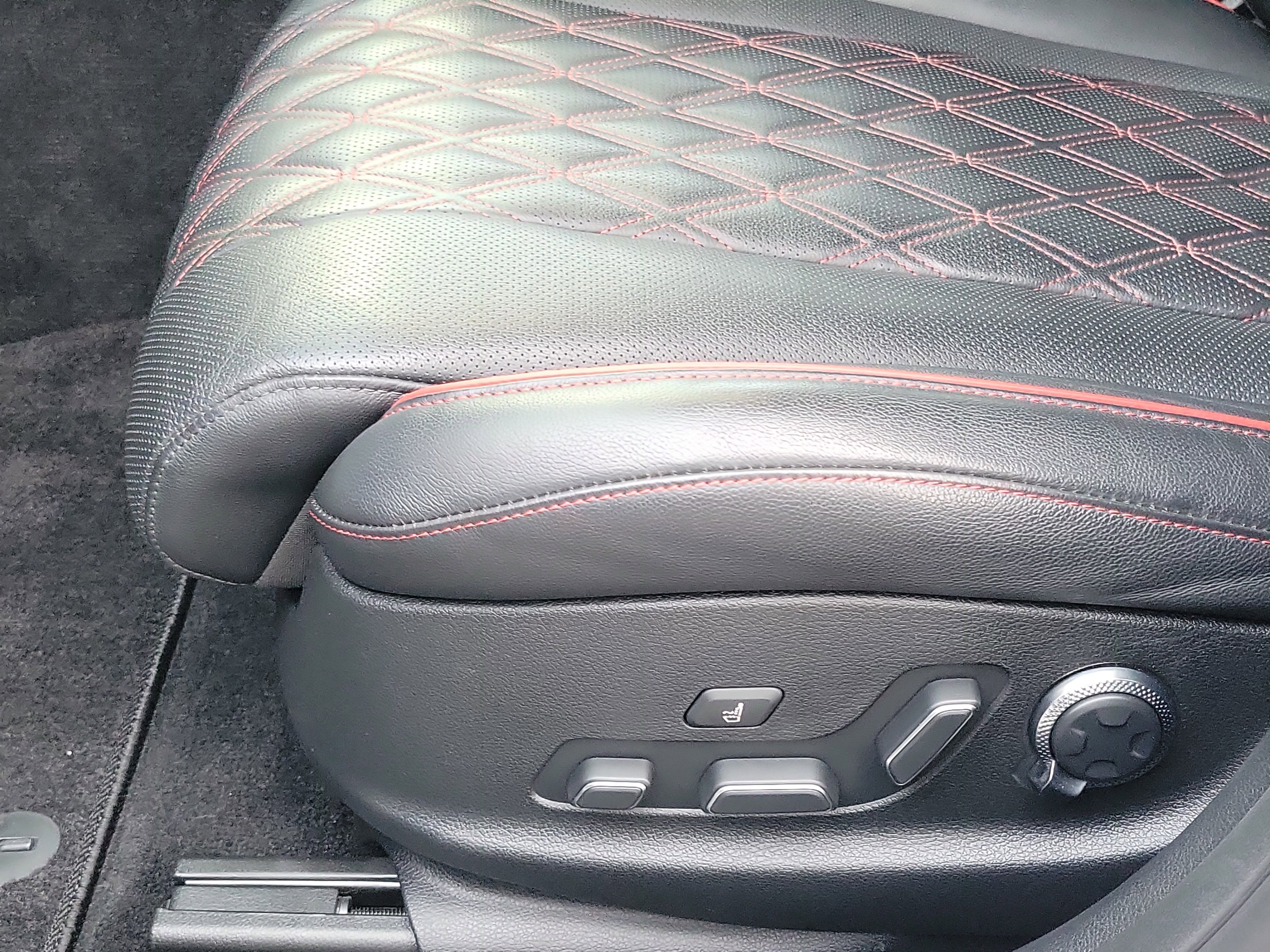 Used 2023 Genesis G80 2.5T w/ Sport Prestige Package RWD image 18