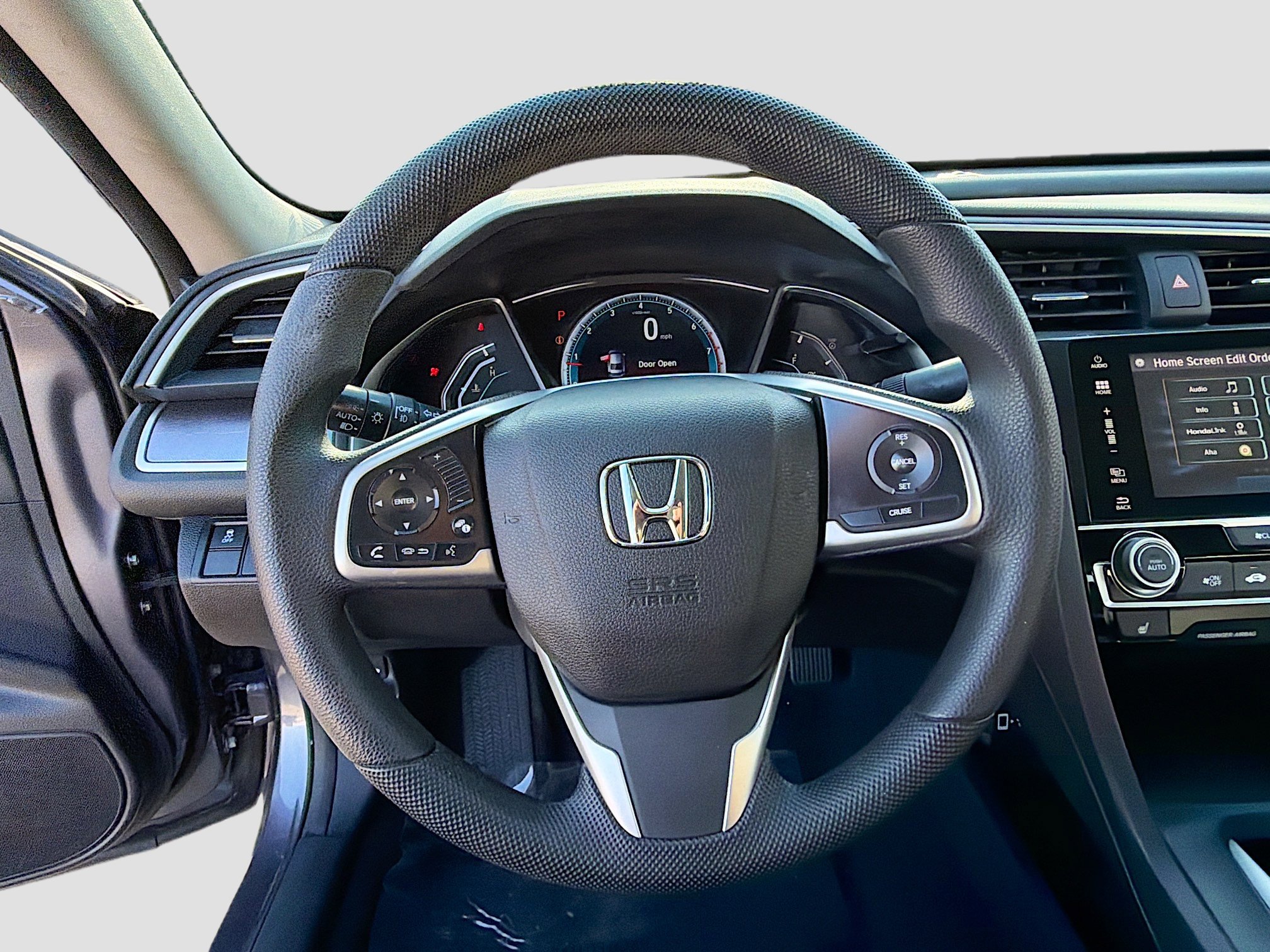 Used 2016 Honda Civic EX-T image 35