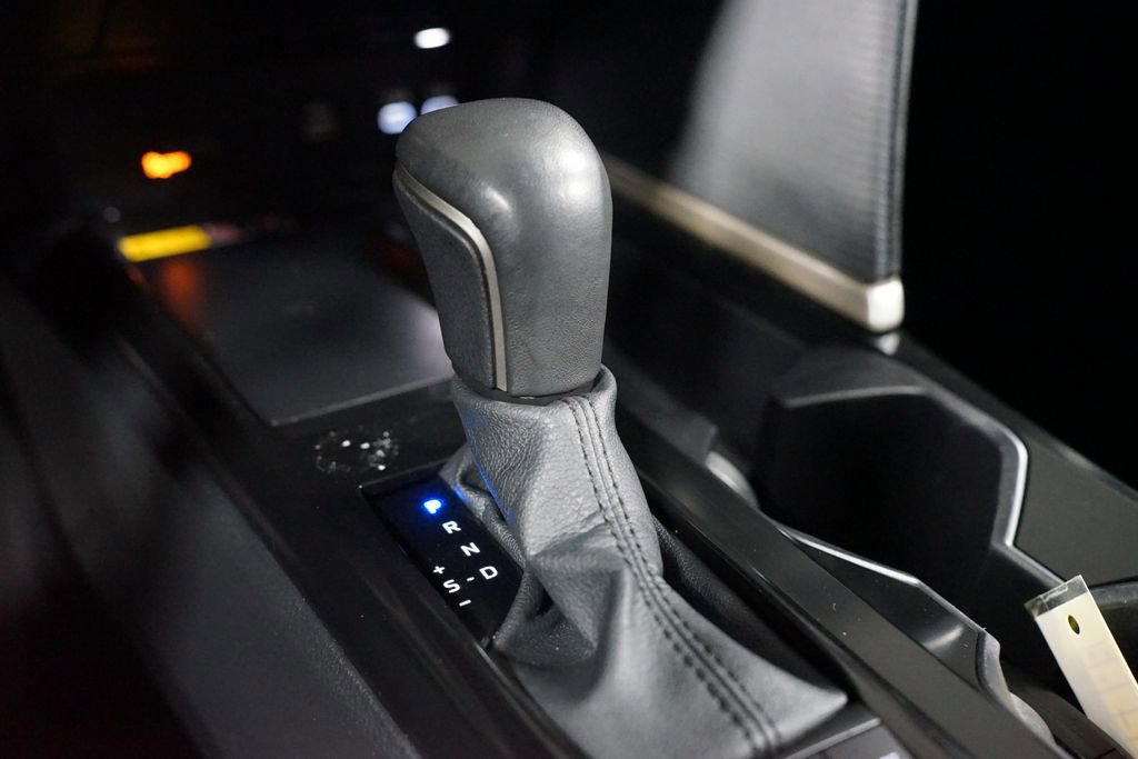 Certified 2025 Toyota Camry SE image 21