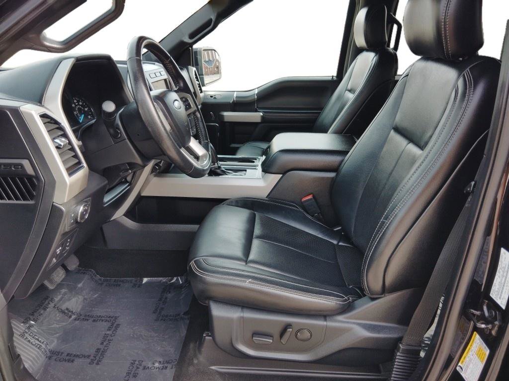 Used 2020 Ford F150 Lariat image 15
