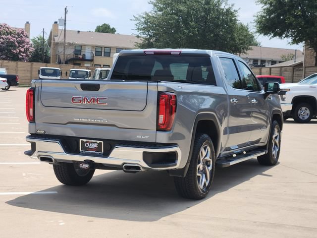 Used 2025 GMC Sierra 1500 SLT AWD/4WD image 15