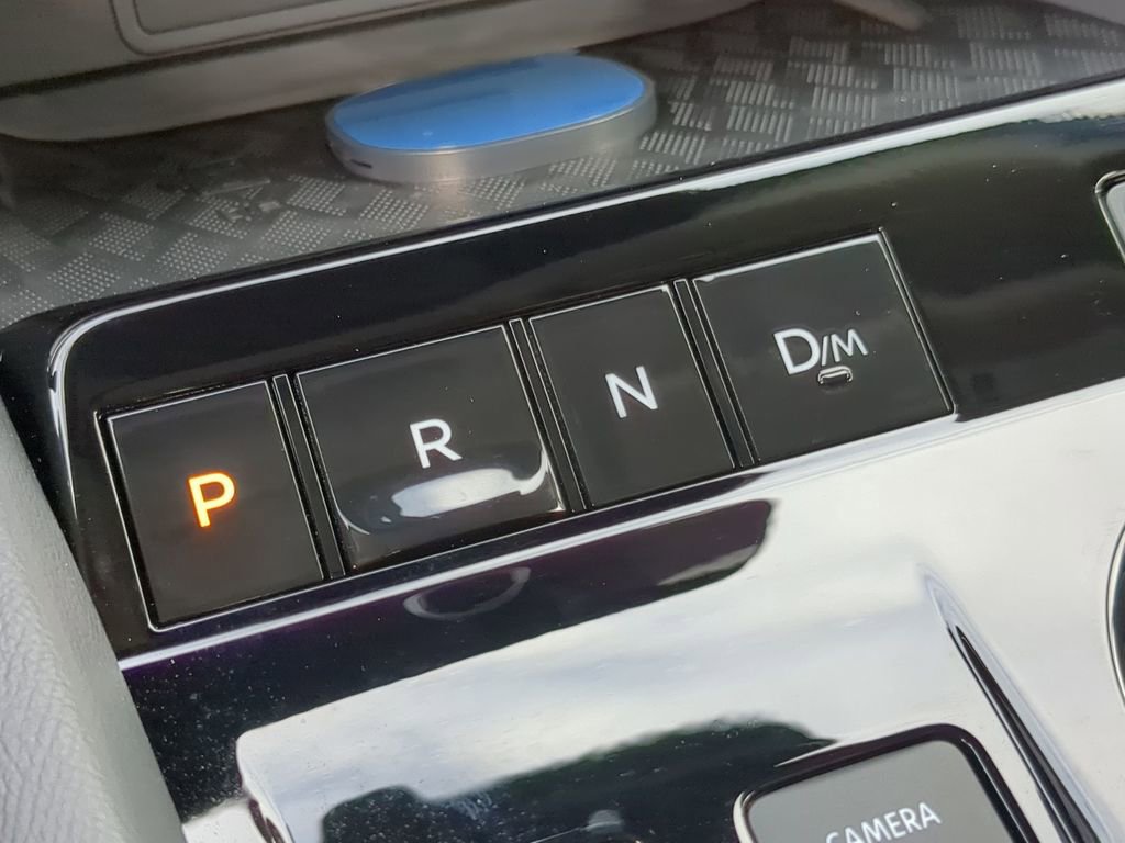 New 2026 Nissan Murano SL image 23