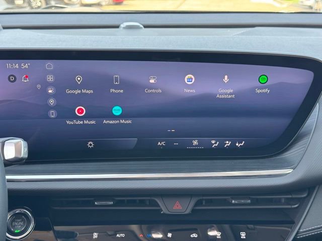 Used 2025 Buick Envision Preferred image 21