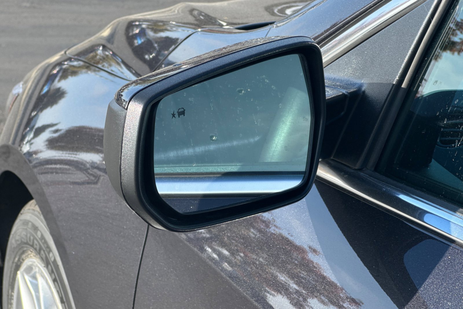 Used 2023 Chevrolet Malibu LT w/ Driver Confidence Package image 55